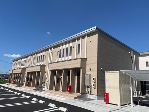 外観(外観写真その他1)