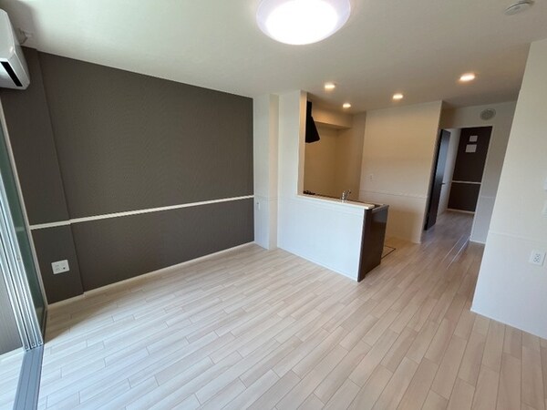 内装他(リビング(イメージ))