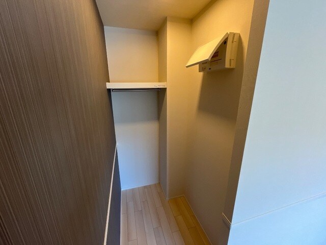 物件内観写真14　(クローゼット(イメージ))