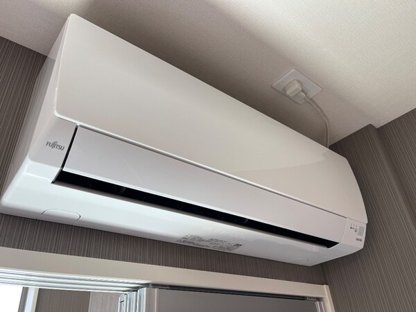 建物設備(エアコン(イメージ))