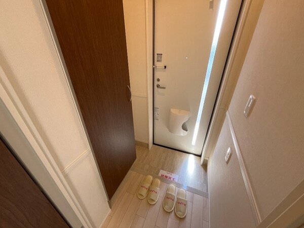 玄関(玄関(イメージ))