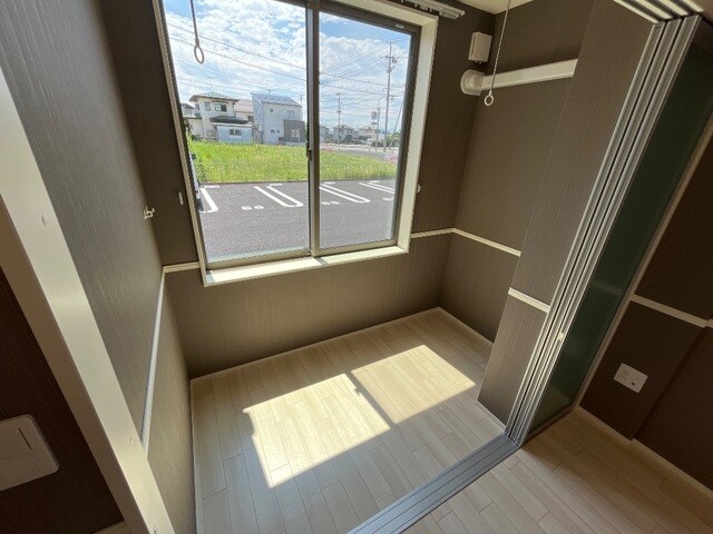 物件内観写真23　(インナーテラス(イメージ))