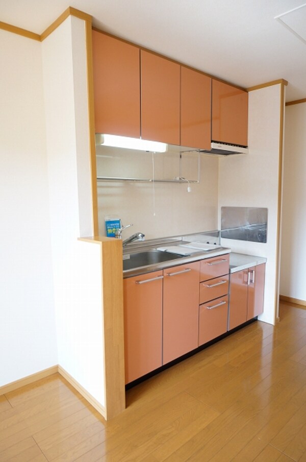 キッチン(キッチン)