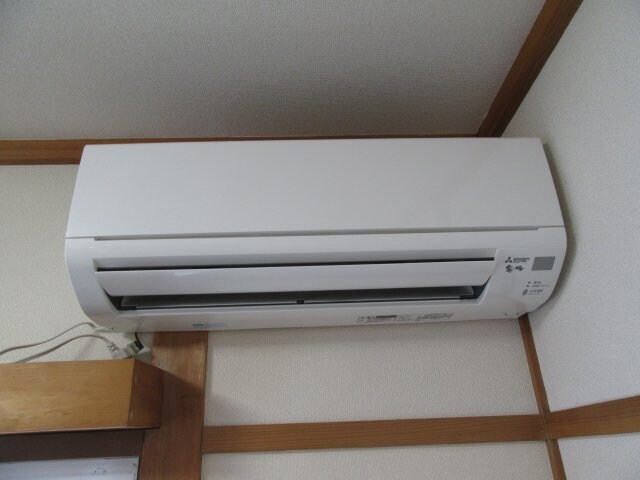 物件内観写真14　(写真は203号室です。)