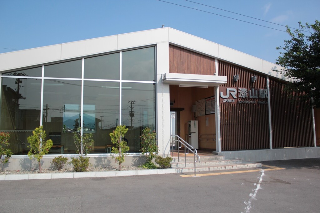 物件内観写真30　(漆山駅・ＪＲ／奥羽本線 2460m)