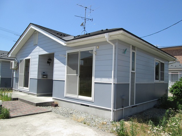 南町３丁目戸建住宅Ａ