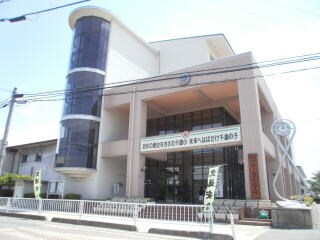 物件内観写真18　(山形市立千歳小学校 635m)