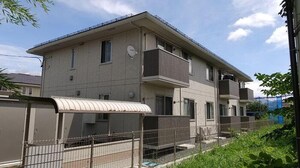 セリーズ メルヴェイユ Ｃ外観写真
