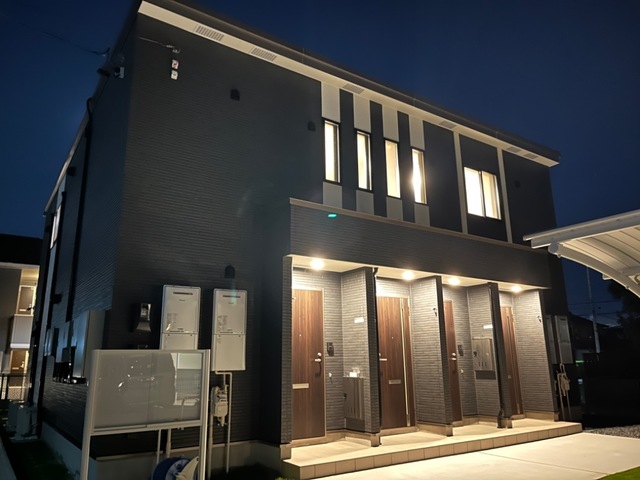 スターテラス・イースト