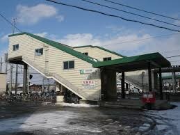 物件内観写真26　(高擶駅 535m)