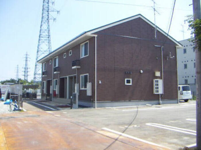 物件外観写真1　(外観)