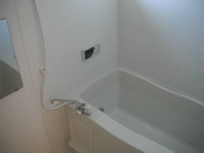 物件内観写真5　(浴室)