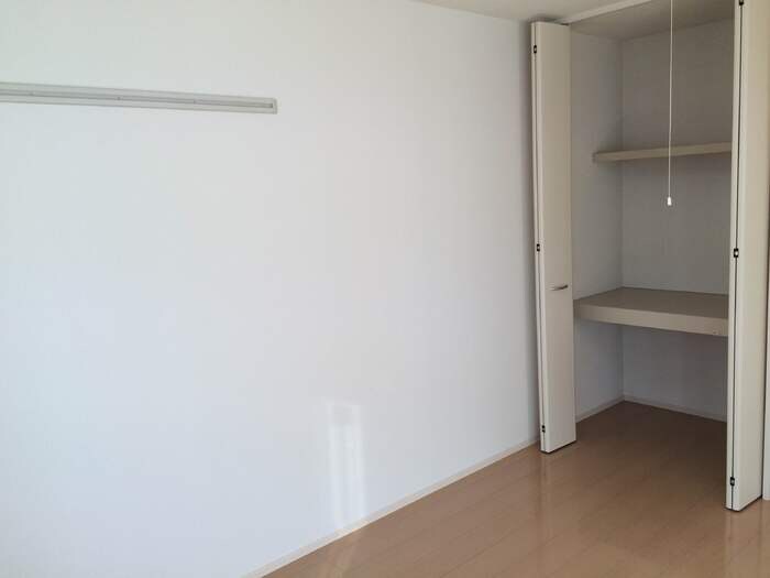 物件内観写真6　(南洋室)