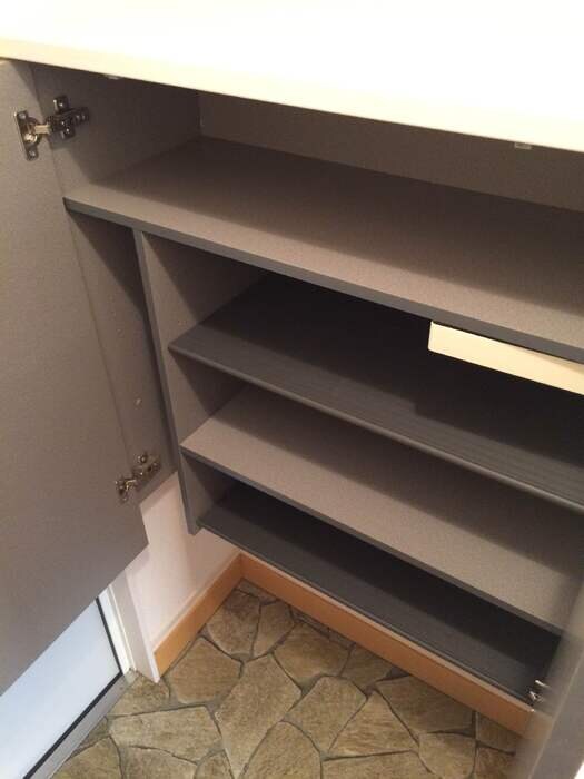 物件内観写真10　(シューズボックス)