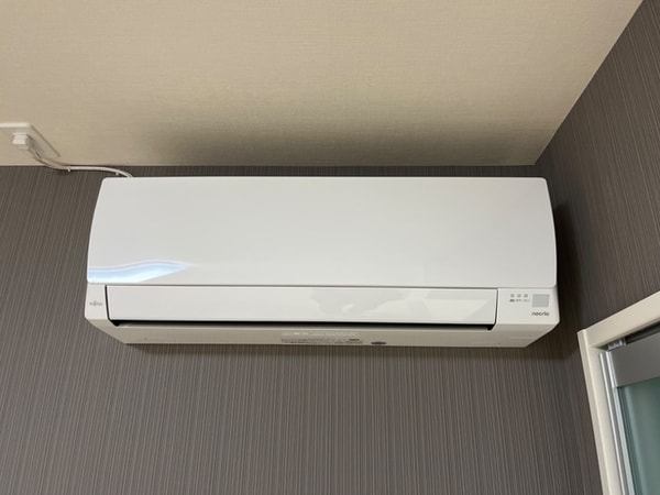 その他(エアコン(イメージ))