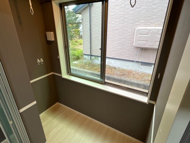 物件内観写真8　(インナーテラス(イメージ))