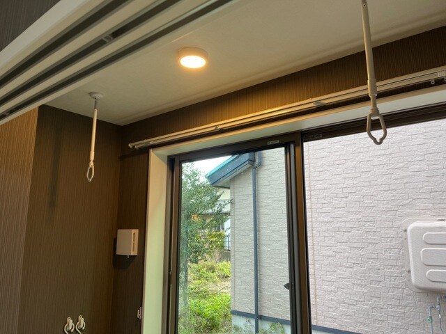 物件内観写真9　(インナーテラス(イメージ))