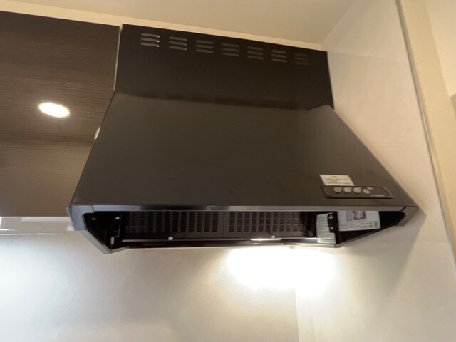 物件内観写真14　(換気扇(イメージ))