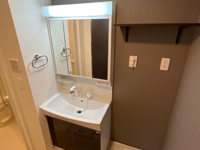 物件内観写真16　(洗面(イメージ))