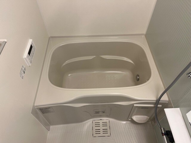 物件内観写真17　(バス(イメージ))