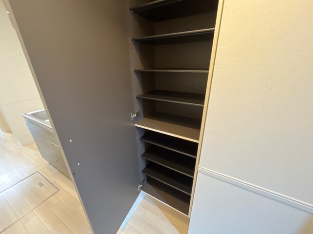 物件内観写真21　(下駄箱(イメージ))