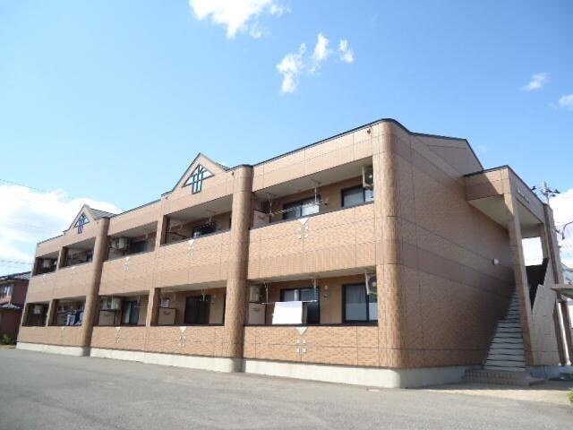 物件外観写真1　(外観写真その他1)