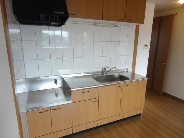 物件内観写真6　(キッチン(イメージ))