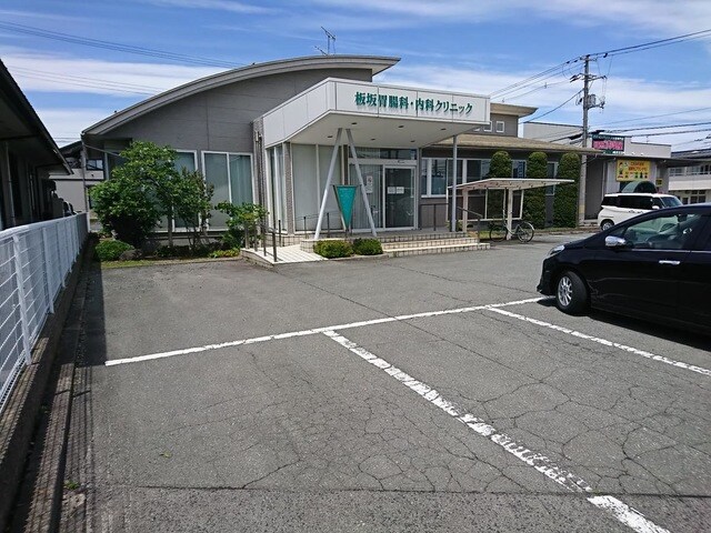 物件内観写真11　(板坂胃腸科内科クリニック 0.4km)