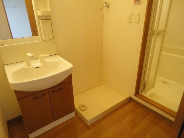 物件内観写真14　(洗面(イメージ))