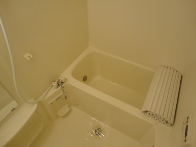 物件内観写真15　(バス(イメージ))