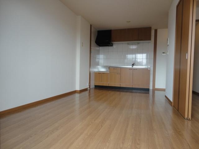 物件内観写真23　(リビング(イメージ))