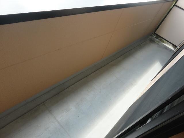 物件内観写真27　(ベランダ(イメージ))