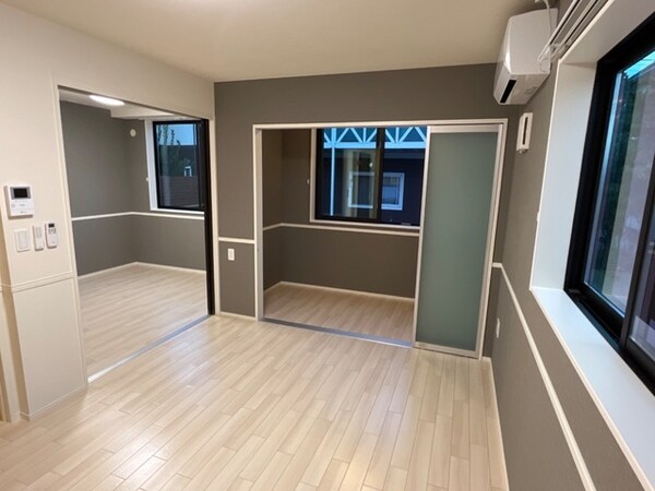 居室(リビング(イメージ))