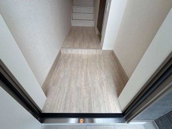 玄関(玄関(イメージ))