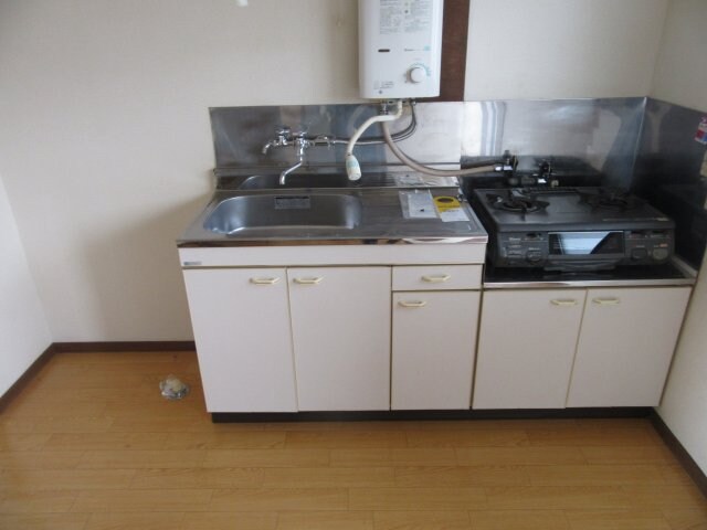 物件内観写真4　(サンプル写真になります。)