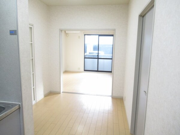 内装他(内装は落ち着いています)