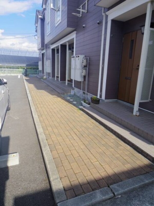 エントランス(エントランス)