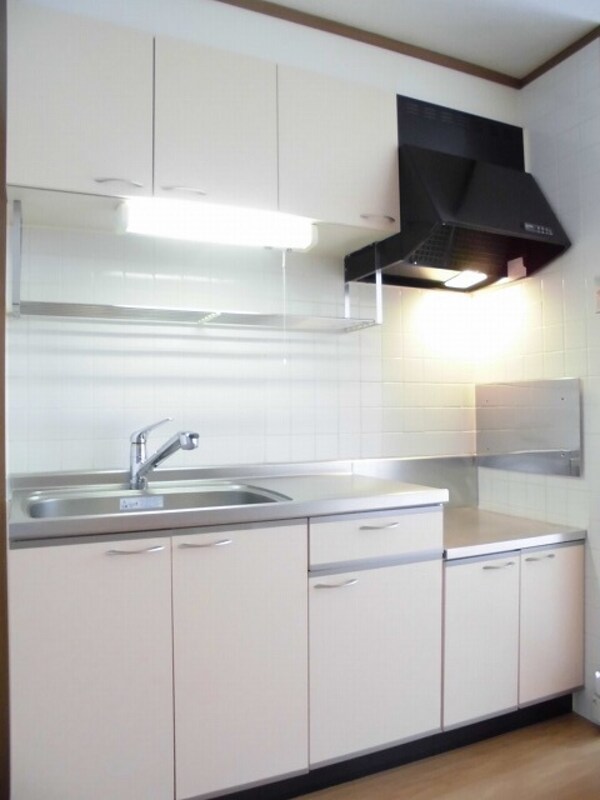 キッチン(キッチン)