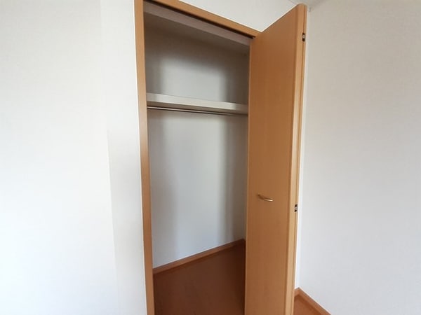 収納(収納)