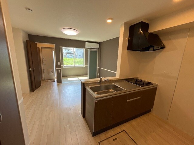 居室(リビング(イメージ))