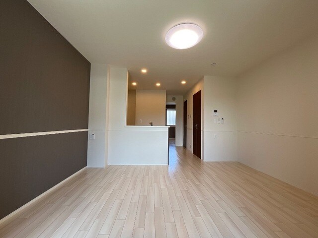 洋室(リビング(イメージ))