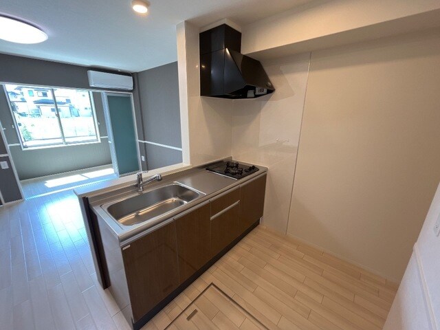 物件内観写真9　(キッチン(イメージ))