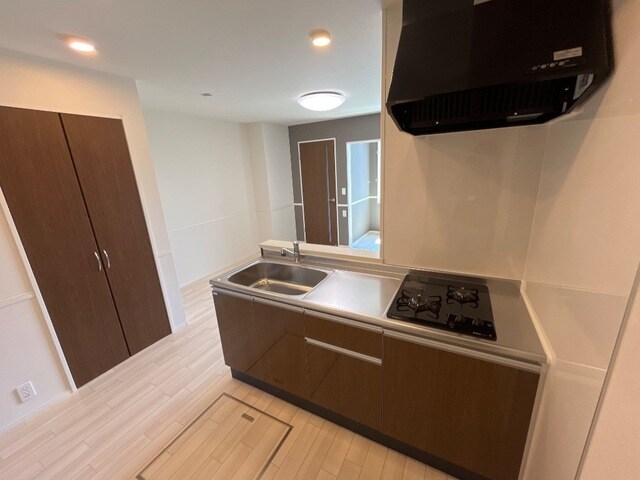 物件内観写真10　(キッチン(イメージ))