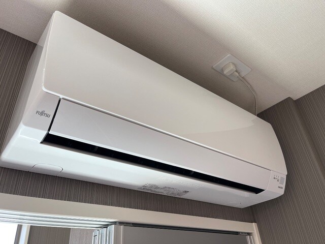 物件内観写真16　(エアコン(イメージ))