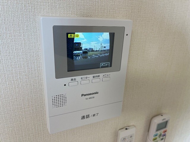 物件内観写真17　(カメラ付インターホン(イメージ))