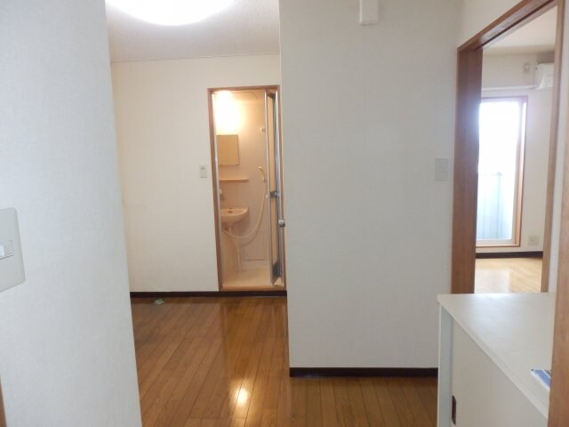 物件内観写真12　(内装も気になるポイント)