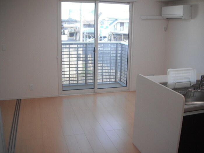 物件内観写真3　(ＬＤＫ)