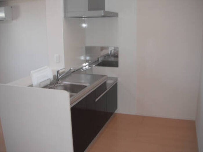 物件内観写真4　(キッチン)