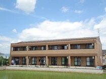 コンフォール．アイ・ディ・エー（Ⅰ・Ｄ・Ａ）の外観写真