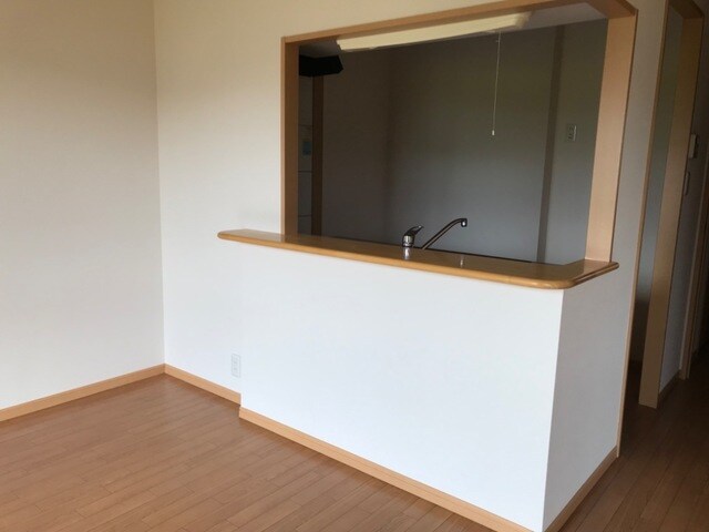 物件内観写真13　(ダイニング)